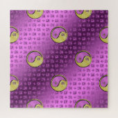 Year of the Metal Rooster Legpuzzel (Horizontaal)