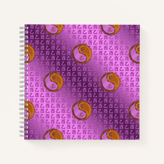 Year of the Wood Rooster Notitieboek