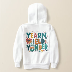 Yearn Yield Yonder-KIND