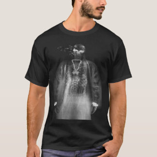 Yeat Afterlyfe vrienden familie meisje T-shirt