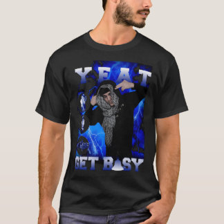 Yeat funny funny vintage t-shirt