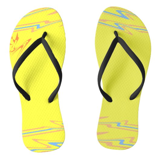 "Yecodobo" Teenslippers (Voetbed)