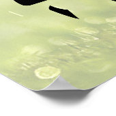 Yedid Nefesh Poster (Hoek)