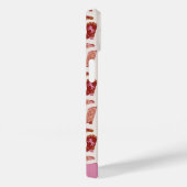 Yee Haw Cowgirl Boots Case-Mate iPhone Case (Achterkant / Rechts)