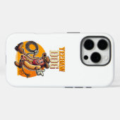 Yeehaw Dog Case-Mate iPhone Case (Achterkant (horizontaal))