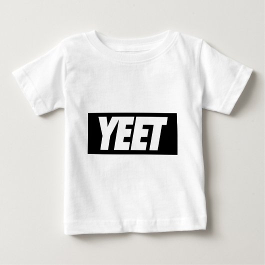 YEET (Voorkant)