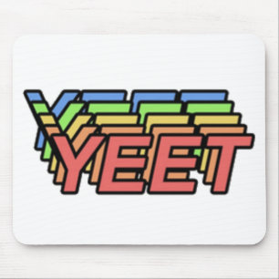 YEET MUISMAT