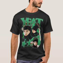 Yeet | RapBootleg-T-shirt T-shirt