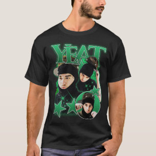 Yeet RapBootleg-T-shirt T-shirt