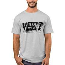 Yeet T-shirt : Crazy Yeet Edition