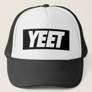 YEET TRUCKER PET
