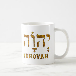 YEHOVA KOFFIEMOK