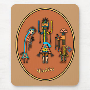 Yei'i Hozhoni Muismat