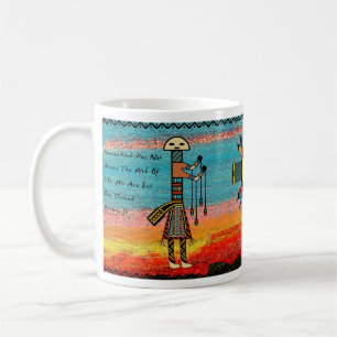Ye'ii Spirits Koffiemok
