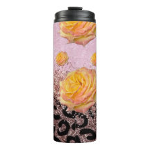 Yekkow Roos Tumbler