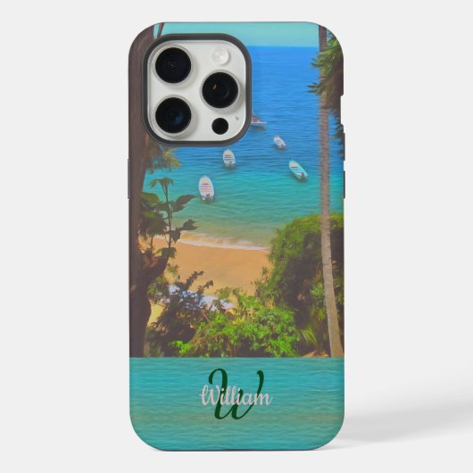 Yelapa 1017 (Verso)