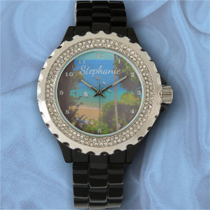 Yelapa 1017 horloge