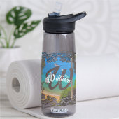 Yelapa 1017 waterfles