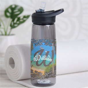 Yelapa 1017 waterfles