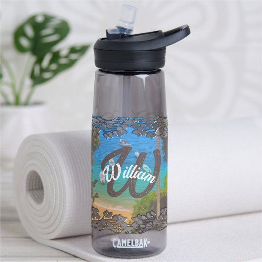 Yelapa 1017 waterfles