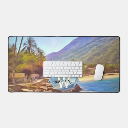 Yelapa Beach 761 (Clavier et souris)