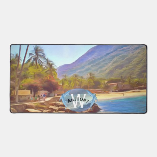 Yelapa Beach 761 (Recto)