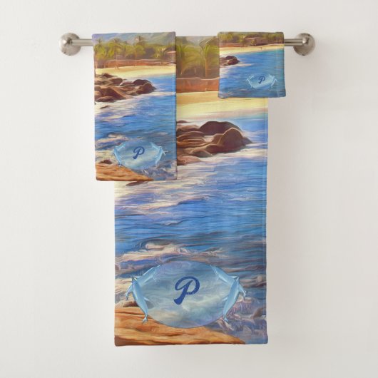 Yelapa Beach 761 (En situation)