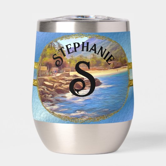 Yelapa Beach 761 (Avant)