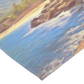 Yelapa Beach 761 Medium Tafelloper (Hoek)