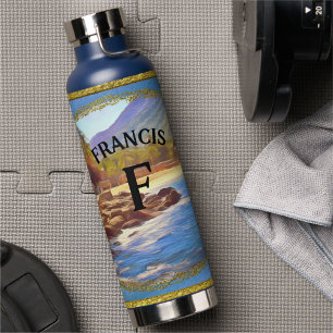 Yelapa Beach 761 Waterfles