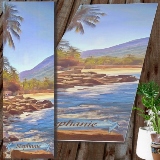 Yelapa Beach 761 Yogamat