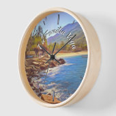 Yelapa Beach Familie 761 (Hoek)