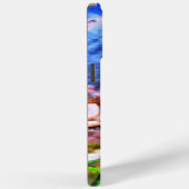 Yelapa Schilderachtig Uitzicht 0819 Case-Mate iPhone Case (Achterkant / Rechts)