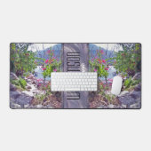 Yelapa Trail 821 Bureaumat (Keyboard & Muis)