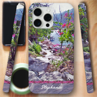 Yelapa Trail 821 iPhone 15 Pro Max Hoesje