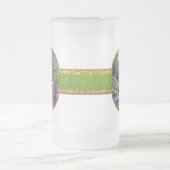 Yelapa Trail 821 Matglas Bierpul (Center)