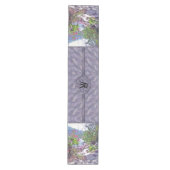 Yelapa Trail 821 Medium Tafelloper (Voorkant)