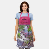 Yelapa Trail 821 Schort (Gedragen)