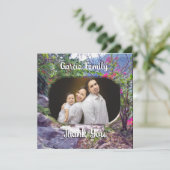 Yelapa Trail Family Merci 821 (Debout devant)