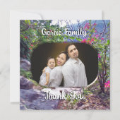 Yelapa Trail Family Merci 821 (Devant)