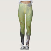 Yello Dahlia Leggings (Devant)