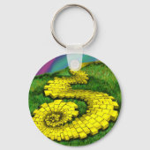 YelloRoad Sleutelhanger (Voorkant)