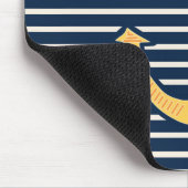 Yellow Anchor Muismat (Hoek)