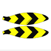 Yellow Arrow Basketball Basketbal (Panelen)