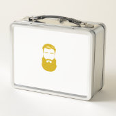 Yellow Beard Metal Ltd (Achterkant)