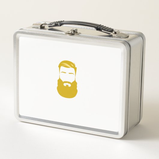 Yellow Beard Metal Ltd (Voorkant)