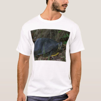 Yellow-bellied Slider Turtle Shirt