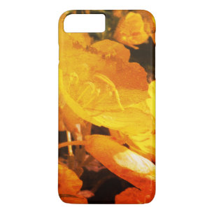 Yellow Blossoms Foto, Summertime hoesje