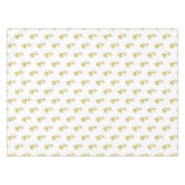 Yellow Cat Tafelkleed (Voorkant (Horizontaal))