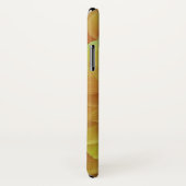 Yellow Dahlia Case-Mate iPhone Case (Achterkant / rechts)